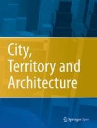 Towards a polyphonic urban score | City, Territory and Architecture | Full Text