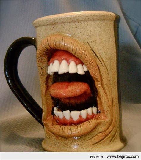 101 best WORLDS UNIQUE, FUNNY, OR JUST UGLY COFFEE MUGS images on Pinterest | Tea time, Coffee ...