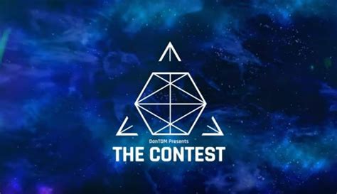 DanTDM Presents The Contest – The HotCorn