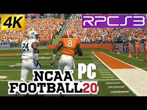 Ncaa football pc download emulator - olpor