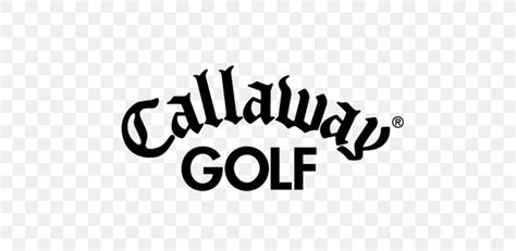 Logo Callaway Golf Company Brand Vector Graphics, PNG, 640x400px, Logo, Area, Black, Black And ...