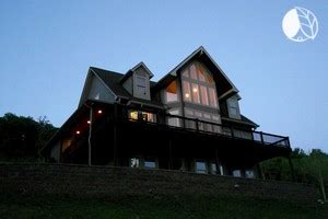 Rustic Mountain Cabins near Nashville, Tennessee | Glamping Hub