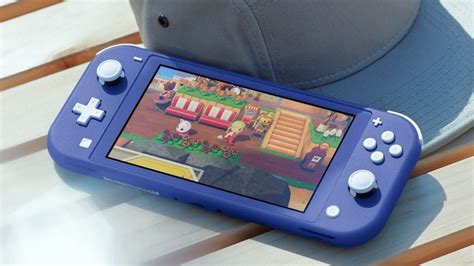 Lanzan NUEVA versión del Nintendo Switch Lite, ¿cuándo llega a México ...