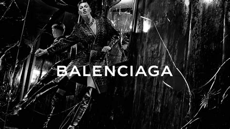 Top 999+ Balenciaga Wallpaper Full HD, 4K Free to Use