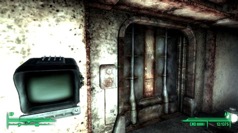 How to reach Vault 87 in Fallout 3 - GamerZenith