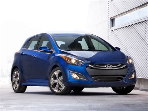 HYUNDAI Elantra GT Specs & Photos - 2012, 2013, 2014, 2015, 2016, 2017, 2018, 2019, 2020, 2021 ...