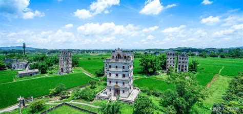 10 Best Things to do in Kaiping, Jiangmen - Kaiping travel guides 2020– Trip.com