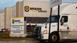 Amazon Building Their Semi-Truck Fleet Signals Bigger Changes Ahead