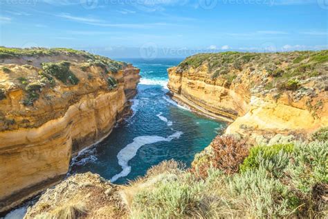 Port Campbell National Park 1381783 Stock Photo at Vecteezy