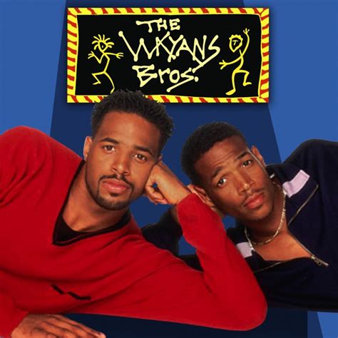 The Wayans Bros., Season 4 on iTunes