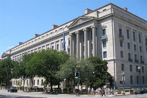 Justice Department Washington, DC – US Bulletproofing