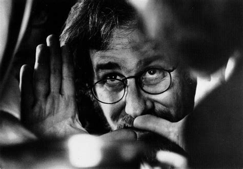 Steven Spielberg Discusses Career, Inspiration, And Criticism In 1990 Video Interview