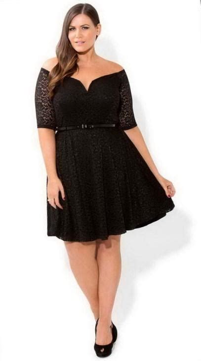 Dillards formal dresses plus size - PlusLook.eu Collection