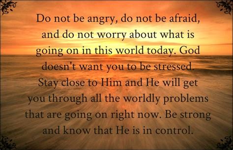 God Is In Control Quotes. QuotesGram