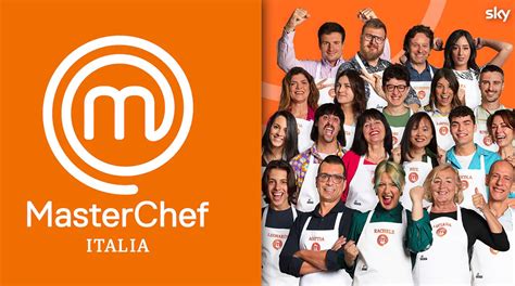 Masterchef Italia Season 12 Episode 19 & 20: Release Date, Spoilers ...