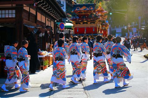 Trip to Takayama: Japan's mountain village - Lonely Planet