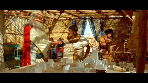 Asterix & Obelix: Mission Cleopatra (2002) Screencap | Fancaps