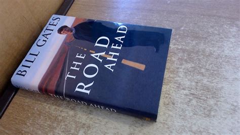 The Road Ahead: gates, bill: 9780453009218: Amazon.com: Books