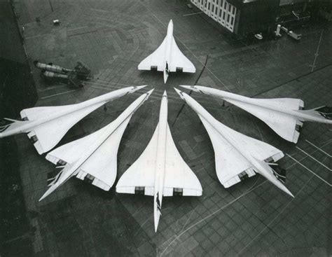 What If Emirates Had Flown Concorde? - Simple Flying