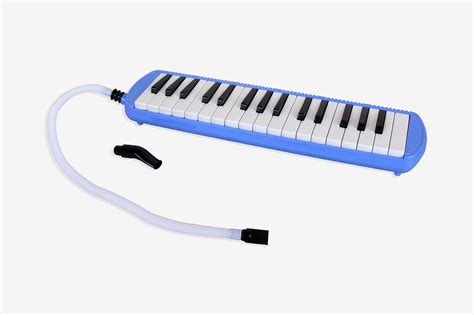 Melodica w. Case - Musical Instruments & Accessories - DP Music - DPMUSIC