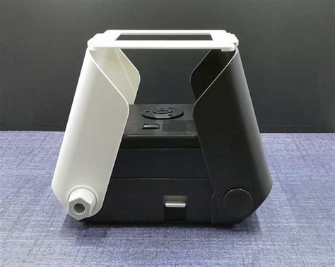 KiiPix Smartphone Picture Printer review - The Gadgeteer