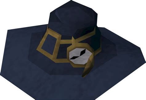 Investigator's hat | RuneScape Wiki | FANDOM powered by Wikia