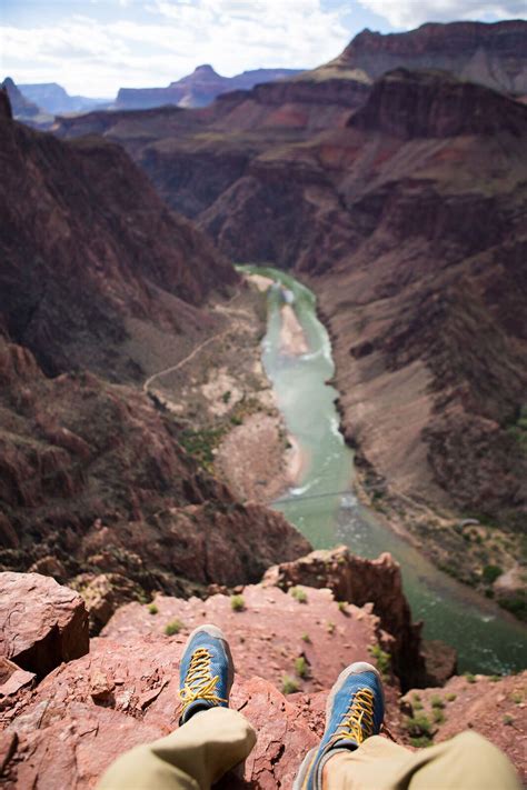 Sierra Designs Blog | Stargazing Over the Grand Canyon