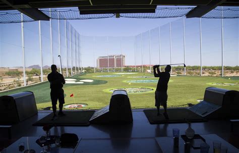 Topgolf entertainment center to open in Marana | Tucson Business News ...