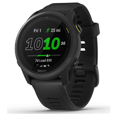 Garmin Forerunner 745 GPS Smartwatch - Power Meter City