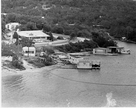 Vintage photos: when fun flowed at Medina and Canyon Lakes