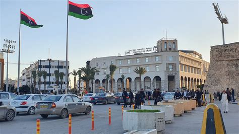 Balance in Libya shifts as official govt seizes 2 fronts, gains support ...