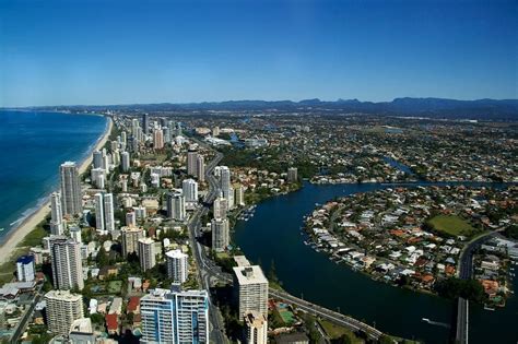 14 Quality Facts about Queensland - Fact City