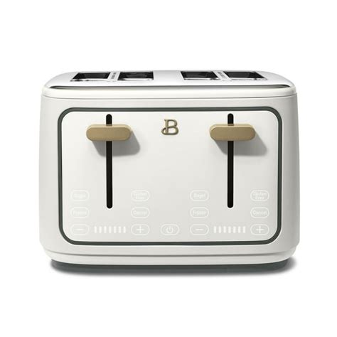 Drew Barrymore Toaster 4 Slice - Wibe Blog