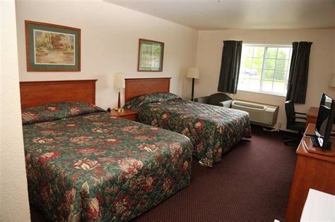 HOTEL HILLSBORO - Updated 2023 Motel Reviews (WI)