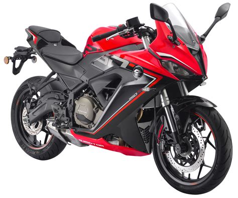 2022 QJMotor SRV250, SRK250 And SRK250RR Now In Malaysia - Pricing ...