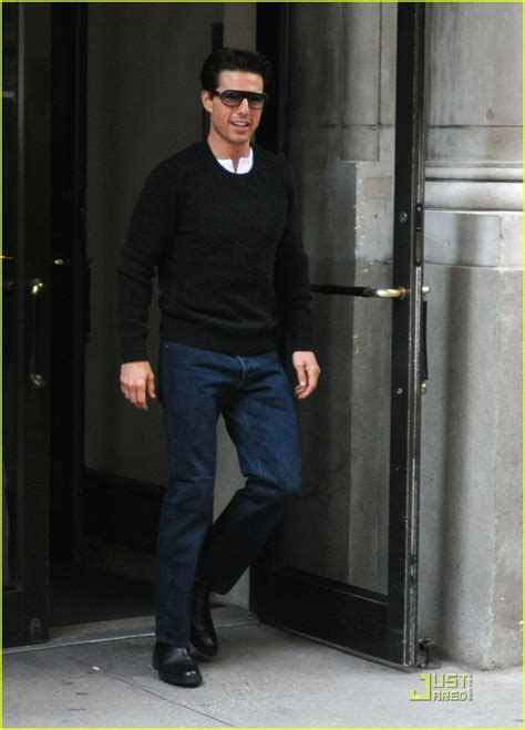 Photo: tom cruise nascar 01 | Photo 1585421 | Just Jared