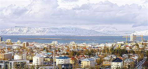 Iceland University Of The Arts - INFOLEARNERS