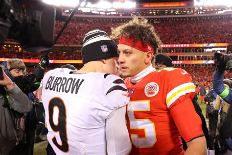 Early 2023 NFL MVP odds pit Patrick Mahomes against…