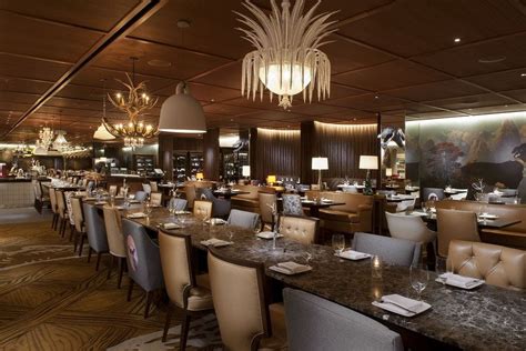 Las Vegas Fine Dining Restaurants: 10Best Restaurant Reviews