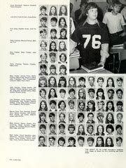 Mishawaka High School - Miskodeed Yearbook (Mishawaka, IN), Class of 1973, Page 158 of 216