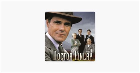 ‎Doctor Finlay, Season 1 on iTunes