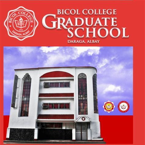 Bicol College Graduate School