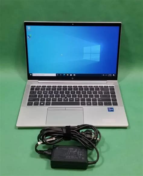 HP ELITEBOOK 840 G8 14" Laptop Intel Core i7-1185G7 3.00GHz 32GB RAM 512GB SSD $495.00 - PicClick