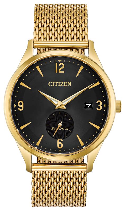 Citizen Eco-Drive Watches – WATCH IT! Canada