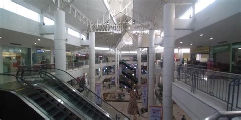 Robinsons Place Imus - Imus