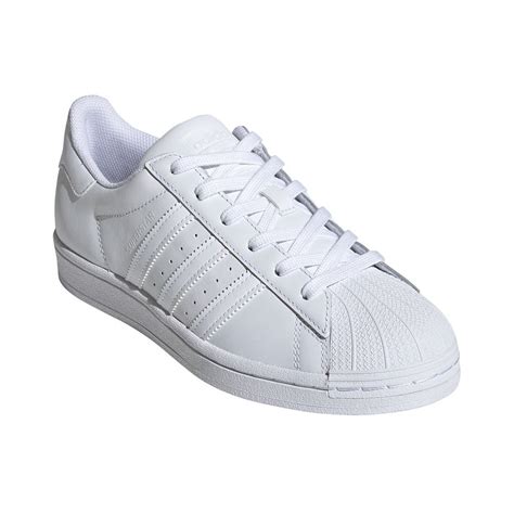 Adidas Women's Superstar 50th Anniversary Court Shoe | Women's ...