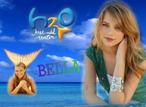 bella - H2O Just Add Water Photo (8290540) - Fanpop