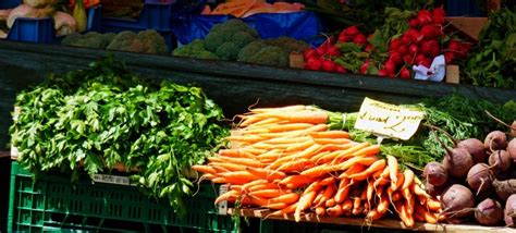 Free Images : fruit, flower, meal, produce, vegetable, market, vegetables, vitamins, floristry ...