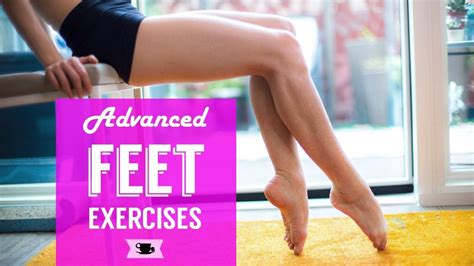 This is How I Strengthen my Ballet Feet | Ballet feet, Ballet exercises, Dancer workout