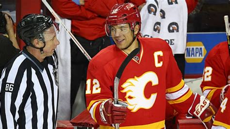 Iginla to retire after 20 NHL seasons - TSN.ca